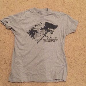 Game Of Thrones T-shirt! Never worn!